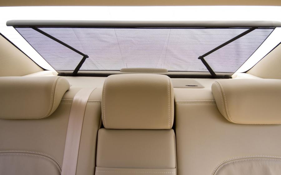  Hyundai Grandeur 2006 года  (фото 23 из 40)